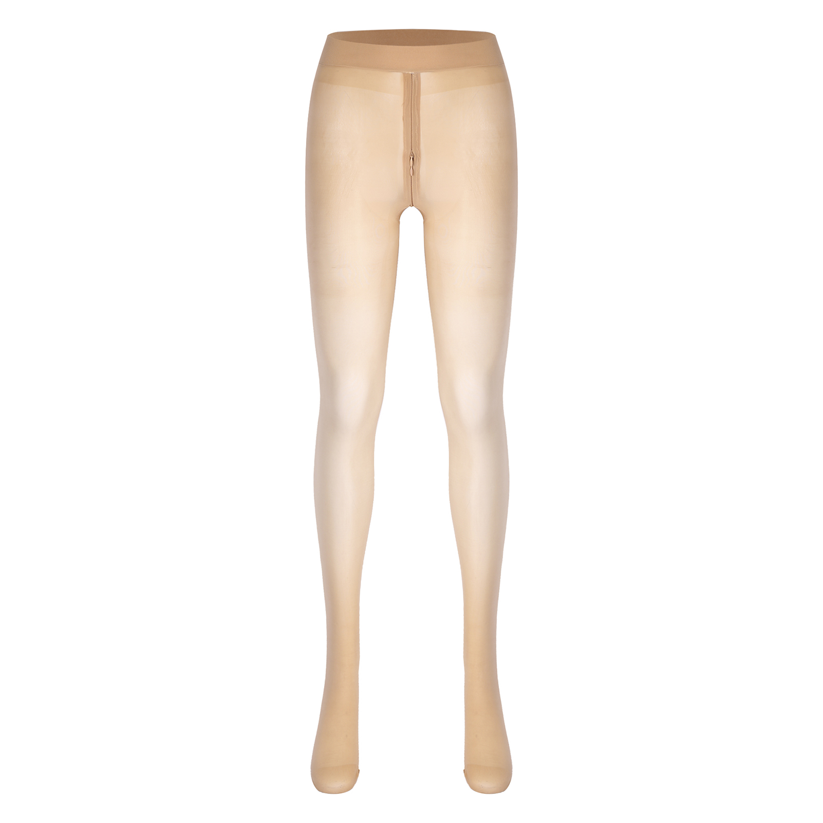 Tights Pantyhose Sheer - Women's Glossy See-through Pantyhose Stockings Sheer
