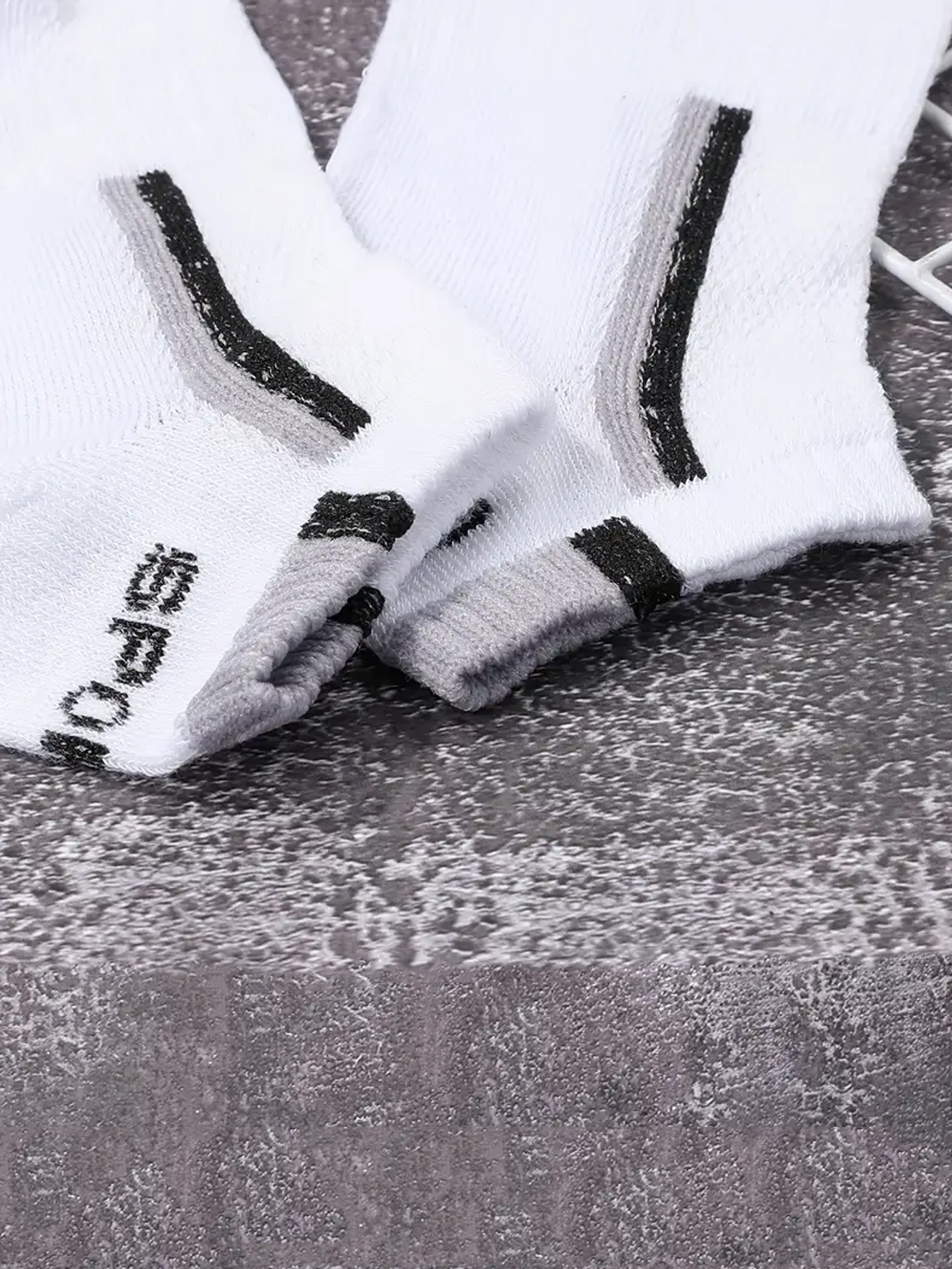 30Pairs Men's Mesh Breathable  - Ankle Sock Low Cut 评论和价格