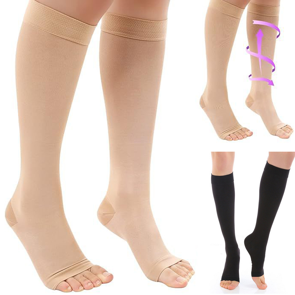 Medical Calf Compression Stock - Compression Sleeve Calf 评论和价格