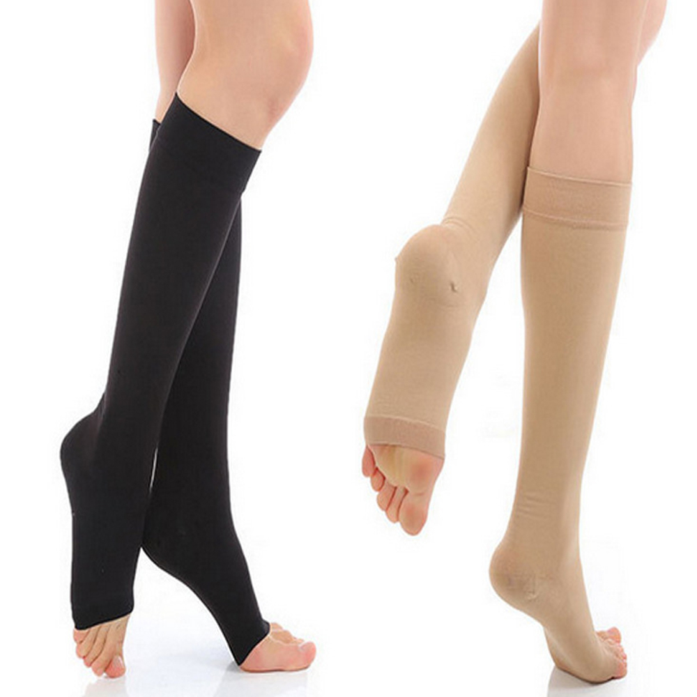 Medical Calf Compression Stock - Compression Sleeve Calf 评论和价格