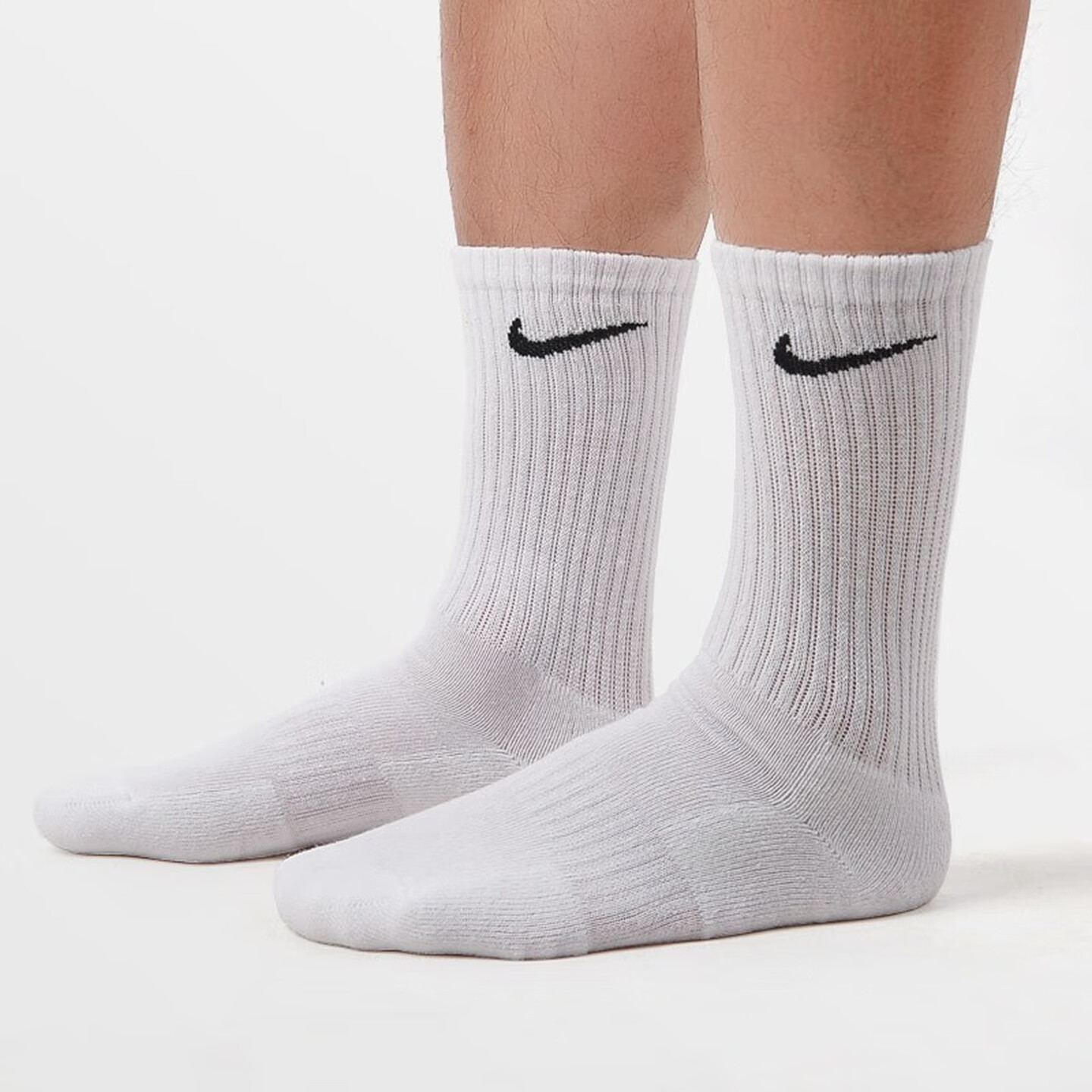 Nike/Nike U NK EVERYDAY CUSH C - Cotton Crew Sock Pack 评论和价格