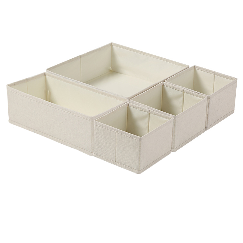 Clothes Organizer Storage Box  - Sock Organizer Tray 评论和价格