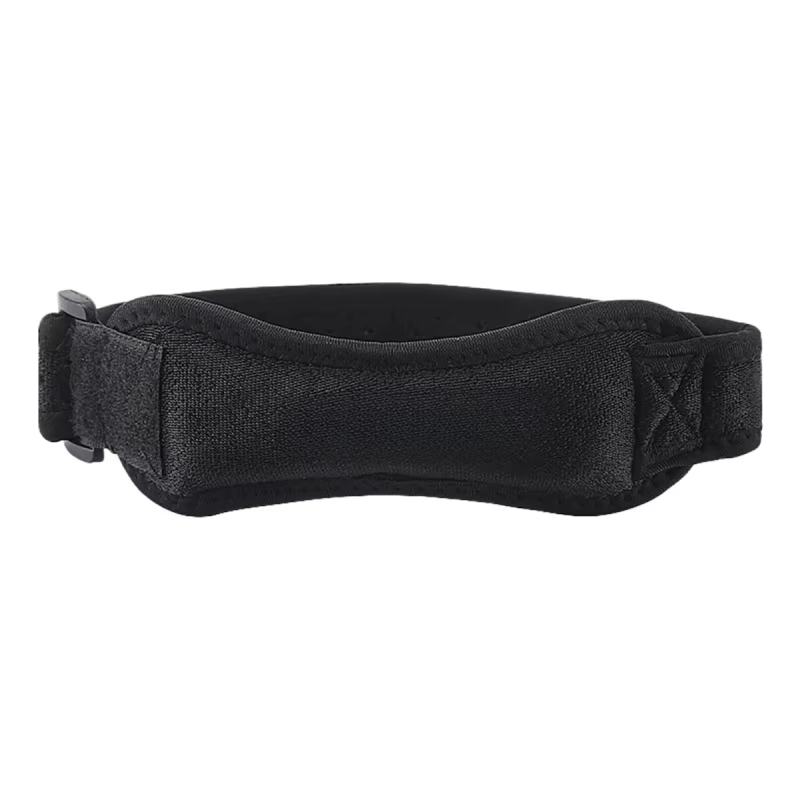 1 Piece Knee Patellar Tendon K - Compression Sleeve Calf 评论和价格