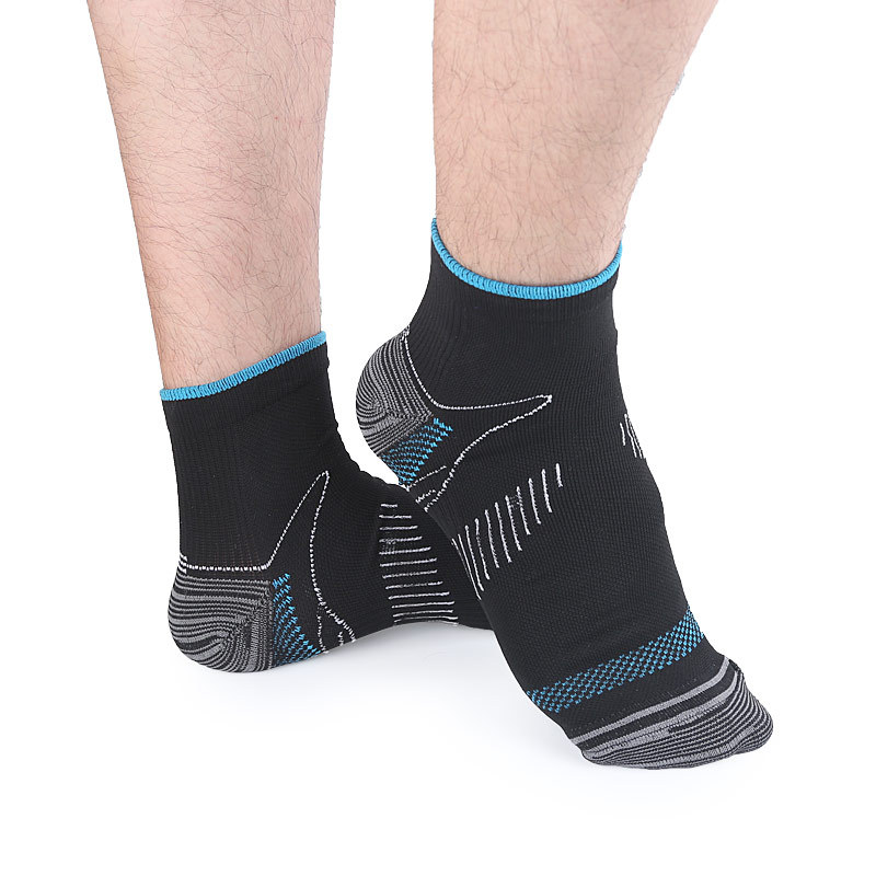 1Pairs Plantar Fasciitis Socks - Ankle Brace Sock 评论和价格
