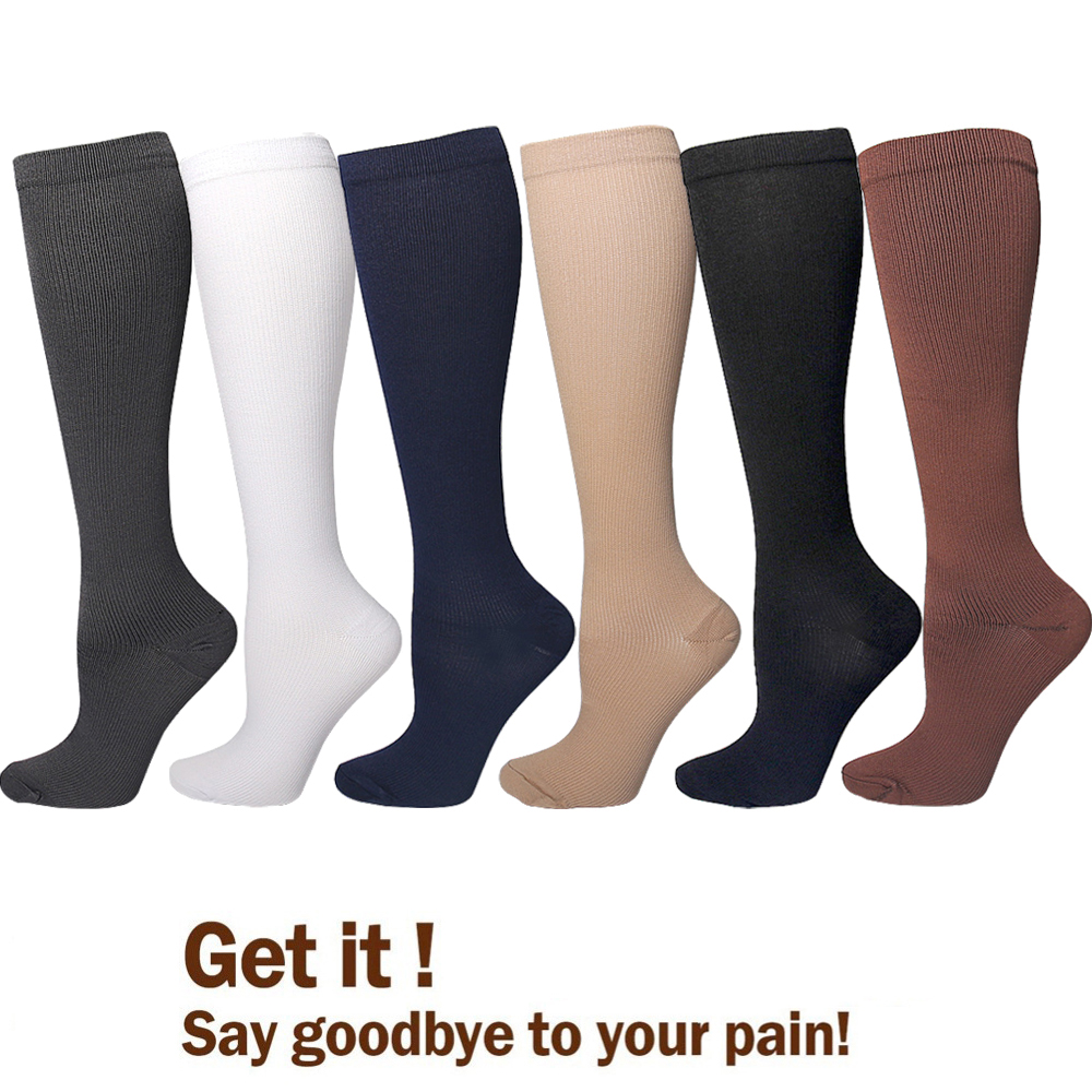 Unisex Anti-Fatigue Compressio - Compression Sock Medical 评论和价格