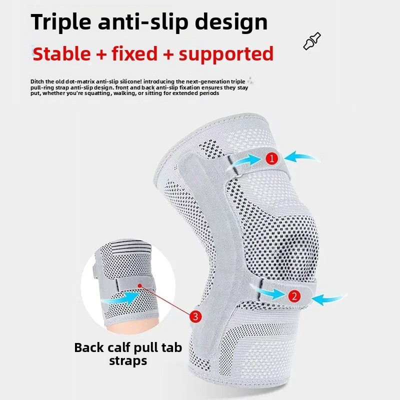 Knee Support Sleeve Patella St - Compression Sleeve Calf 评论和价格