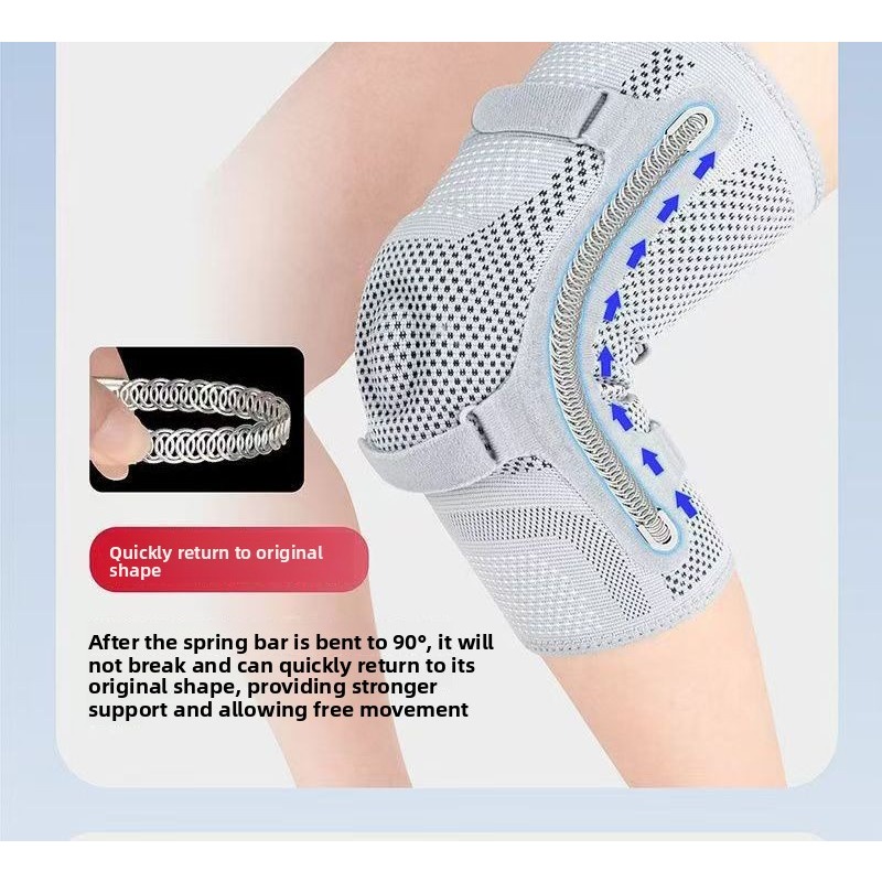 Knee Support Sleeve Patella St - Compression Sleeve Calf 评论和价格
