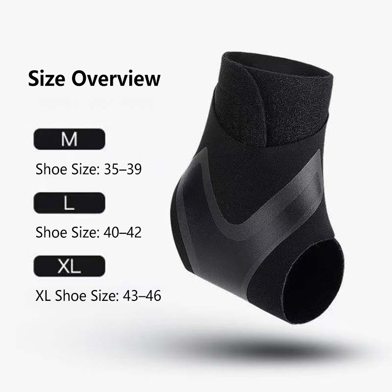 1 Pc Ankle Brace Support Compr - Ankle Brace Sock 评论和价格