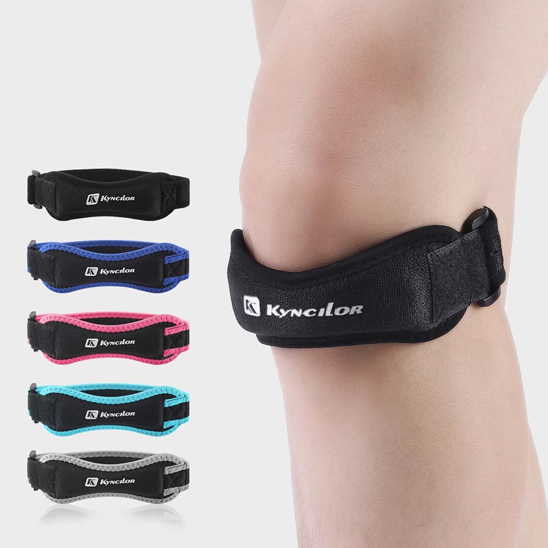 Outdoor Sports Knee Pads Patel - Compression Sleeve Calf 评论和价格