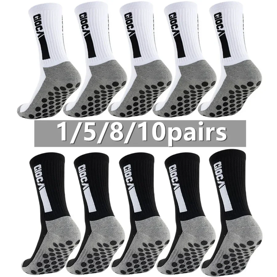 1/5/8/10pairs men women unisex - No Show Sock Women 评论和价格