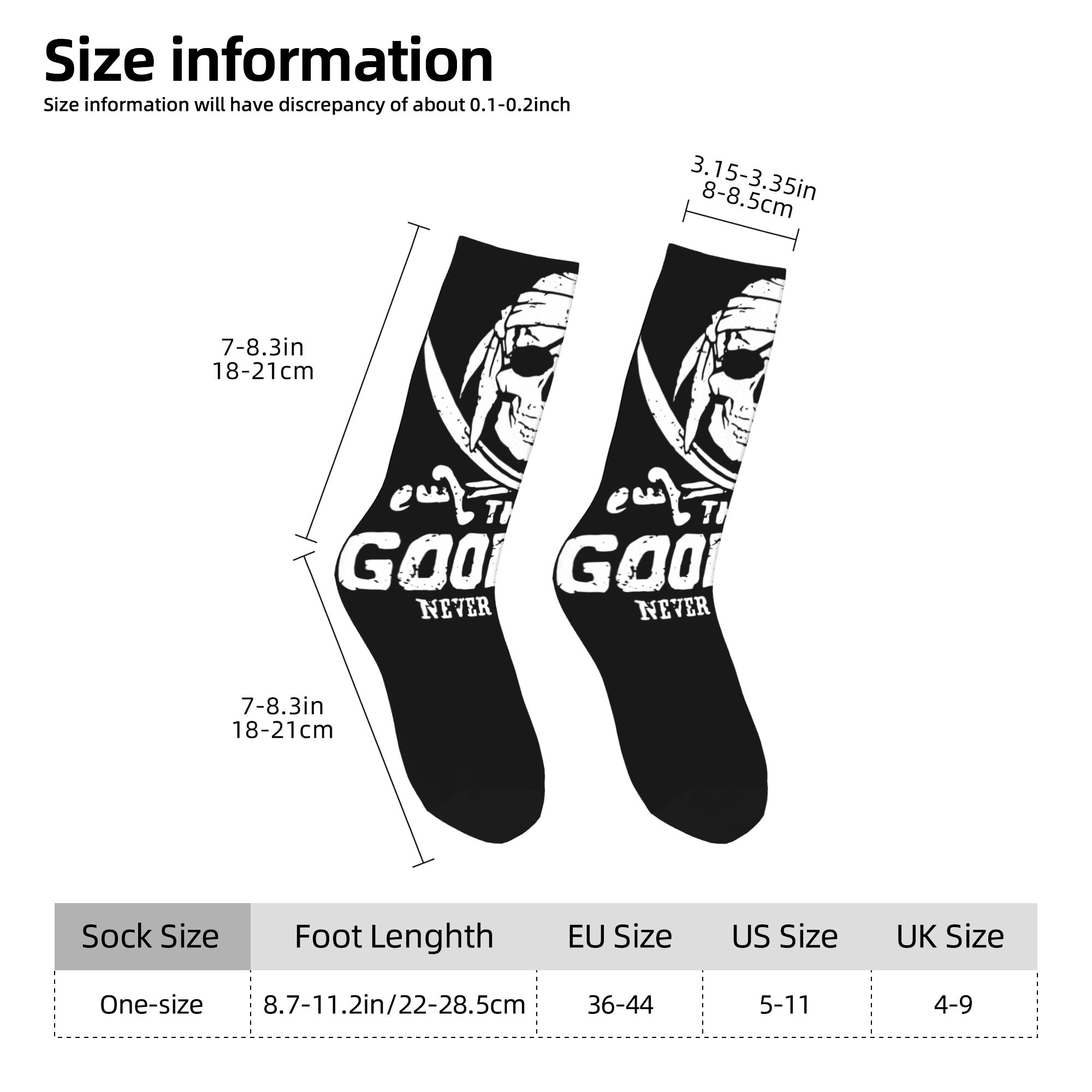 Custom Novelty Men's The Gooni - Dress Sock Men 评论和价格