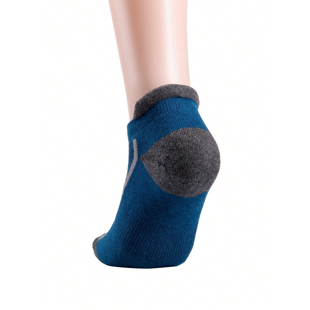 4 Pairs Mens Bamboo Ankle Sock - Ankle Sock Low Cut 评论和价格