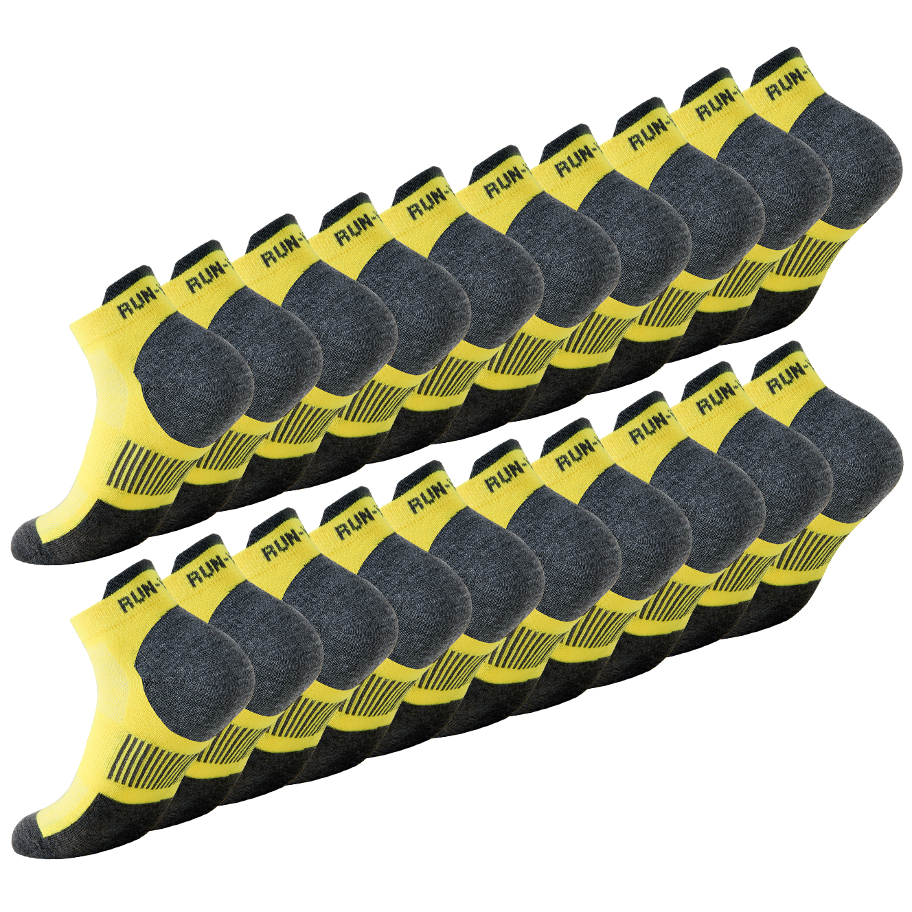 10 pairs quality men's summer  - Ankle Sock Low Cut 评论和价格
