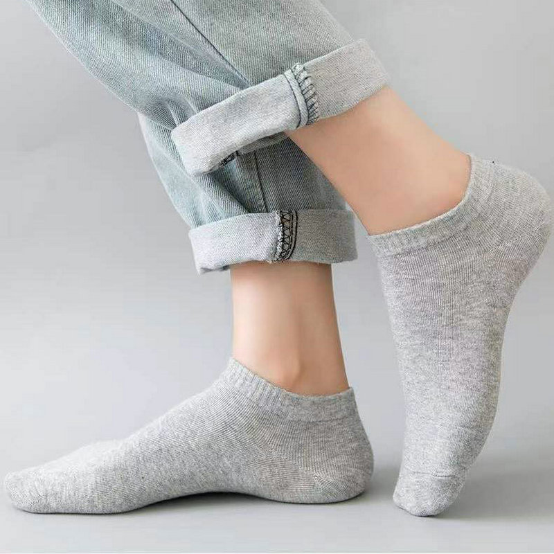 No-Show Low Cut Socks 10-Pack  - Invisibility Sock Loafer 评论和价格